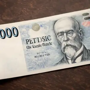 Pětitisícovka