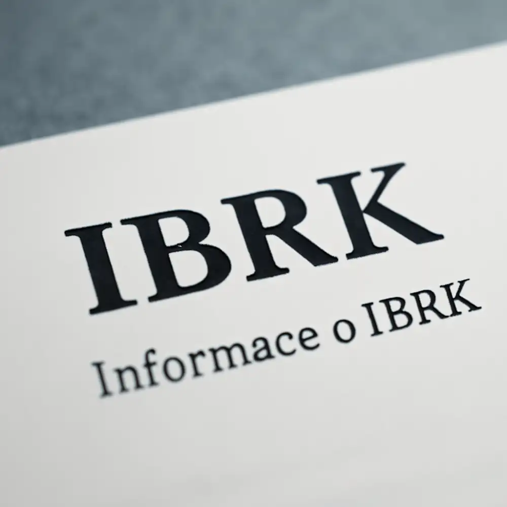 Ibrk