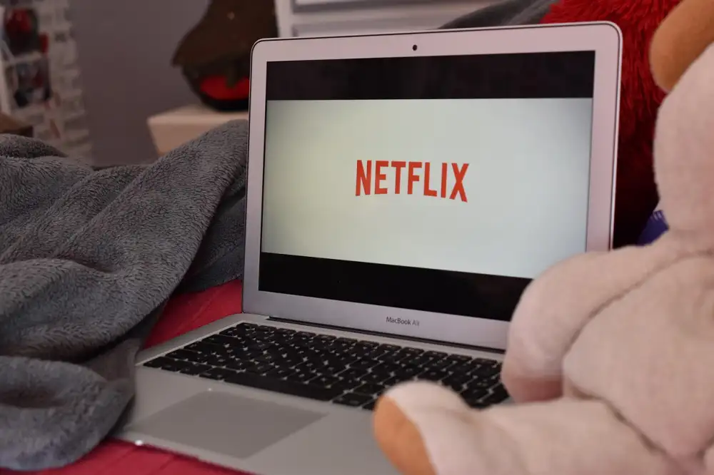 Netflix Předplatné 2025