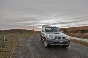 Hyundai Práce