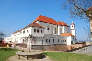 Kyndryl Brno