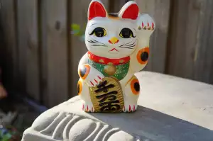 Mirai Maneki Neko Skladby