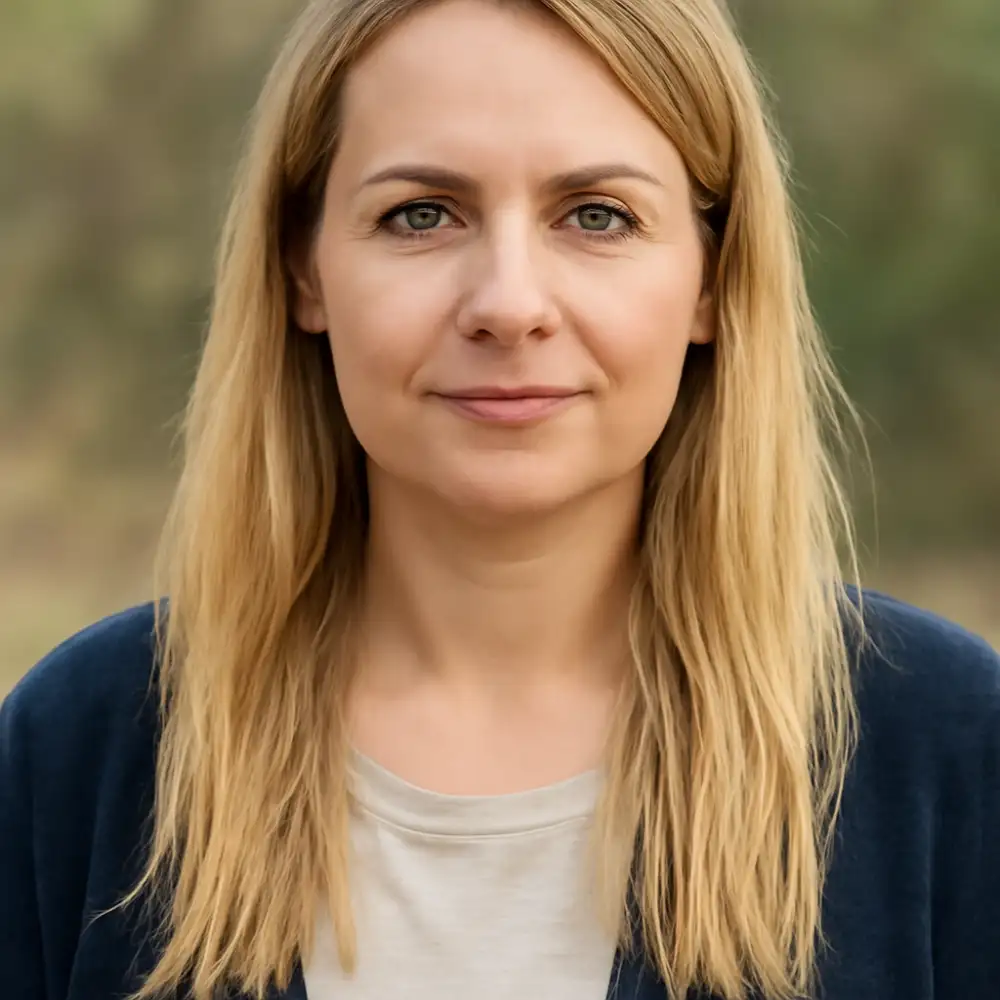 Jitka Rybářová