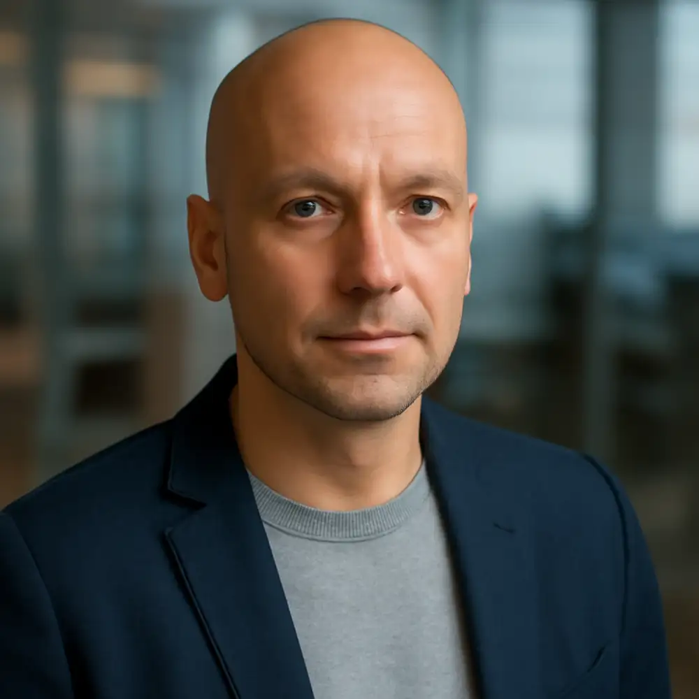 Radim Švestka