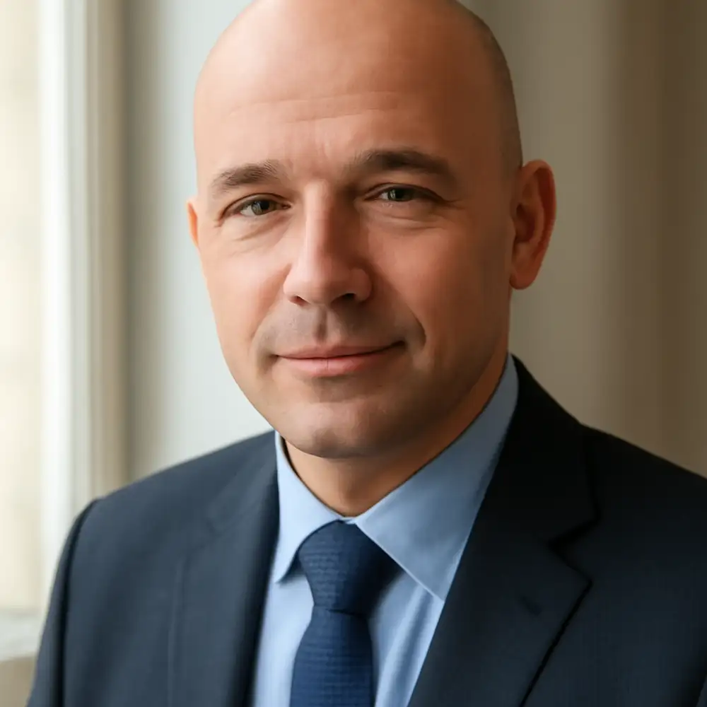 Rostislav Beneš